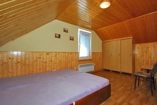Privat Mrazik Villa Partizanska lupca Exterior photo