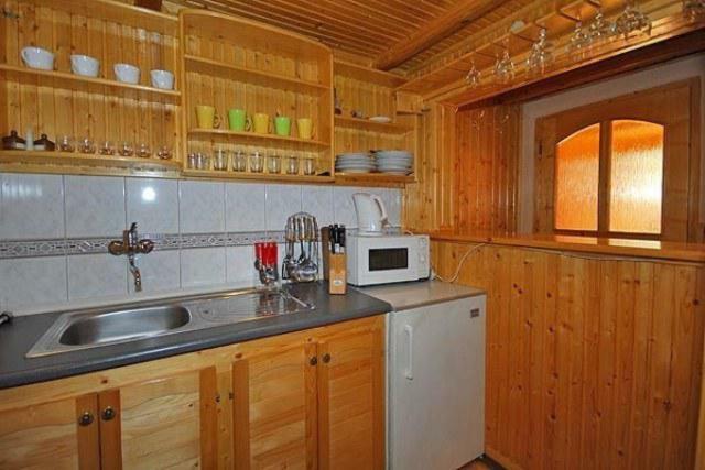 Privat Mrazik Villa Partizanska lupca Exterior photo